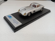 フェラーリ375MM 1954|BBR