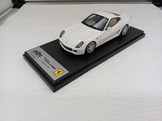 フェラーリ599GTB 2006|BBR