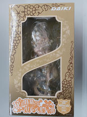 花の妖精さん マリア・ベルナール|ダイキ工業