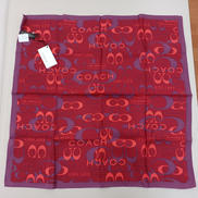 スカーフ|COACH