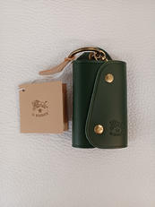 キーケース|IL BISONTE