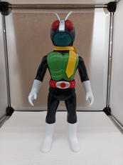 原作版ショッカーライダー|MEDI COM TOY