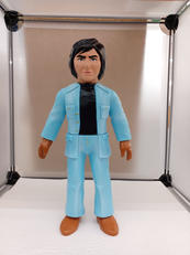 仮面ライダーX 神敬介|MEDI COM TOY