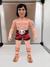 仮面ライダーアマゾン 山本大介|MEDI COM TOY