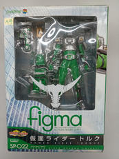 FIGMA|MAX FACTORY
