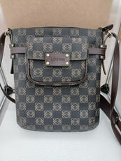 アナグラム ショルダーバッグ|LOEWE