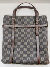 アナグラム トートバッグ|LOEWE