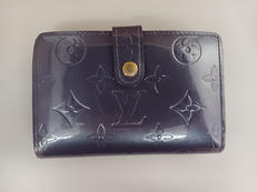 ポルト・モネ・ビエ ヴィエノワ|LOUIS VUITTON