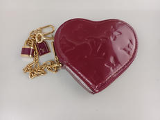 ポルト・モネ・クール|LOUIS VUITTON