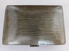 サイバーエピ アジェンダPM|LOUIS VUITTON