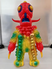 信号超獣シグナリオン|Y・MSF