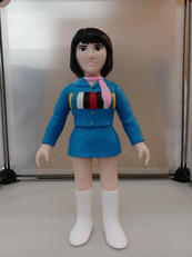 キカイダー01 マリ|MEDI COM TOY