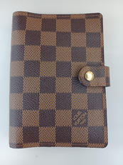 ダミエ　アジェンダPM|LOUIS VUITTON