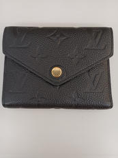 ポルトフォイユ・ヴィクトリーヌ|LOUIS VUITTON