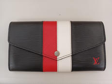 ポルトフォイユ・サラ|LOUIS VUITTON