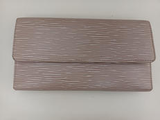 ポルトトレゾール・インターナショナル|LOUIS VUITTON