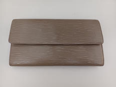 ポシェット・ポルトモネクレディ|LOUIS VUITTON