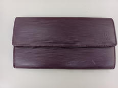 ポルトフォイユ サラ|LOUIS VUITTON