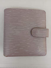 ポルト ビエ コンパクト|LOUIS VUITTON