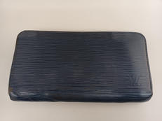 エピ ジッピーウォレット|LOUIS VUITTON