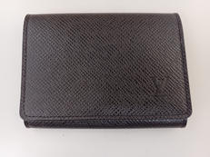 アンヴェロップ･カルト ドゥ ヴィジット NM|LOUIS VUITTON