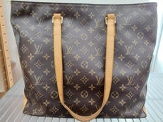 カバ・メゾ|LOUIS VUITTON