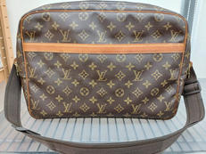 リポーターGM|LOUIS VUITTON