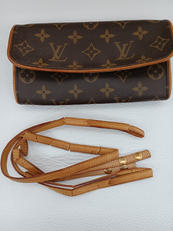 ポシェットツインPM|LOUIS VUITTON