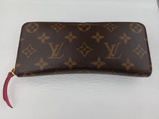 ポルトフォイユクレマンス|LOUIS VUITTON
