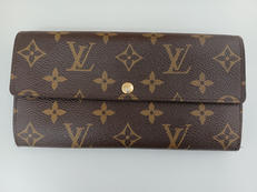 ポルトフォイユ サラ|LOUIS VUITTON