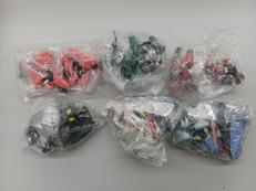 MSコレクション35 全7種セット|BANDAI