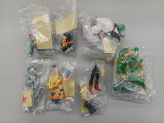 ドラゴンボールZ～人造人間現る!編～全種セット|BANDAI