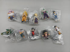 ドラゴンボールZフルカラーR 全種セット|BANDAI