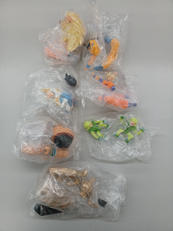 ドラゴンボール改～落ちこぼれVSエリート編～全種セット|BANDAI