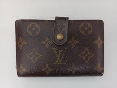 ポルト モネ・ビエ ヴィエノワ|LOUIS VUITTON