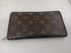 ポルトモネジップ|LOUIS VUITTON