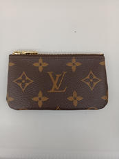 ポシェット・クレ|LOUIS VUITTON