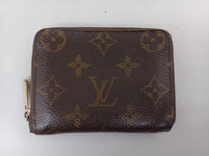 ジッピーコインパース|LOUIS VUITTON