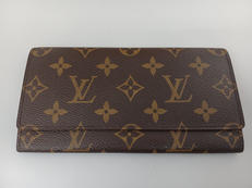 ポルトサークルバイフォールド|LOUIS VUITTON