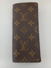 エテュイ リュネットサーンプル|LOUIS VUITTON