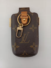 エテュイ　テレフォンインターナショナル|LOUIS VUITTON