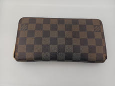 ジッピーウォレット|LOUIS VUITTON