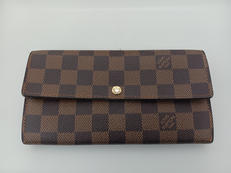 ポルトフォイユサラ|LOUIS VUITTON