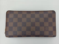 ポルトモネジップ|LOUIS VUITTON