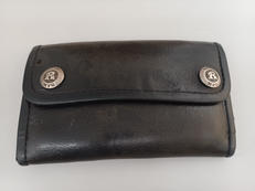 レザーウォレット|REID MFG