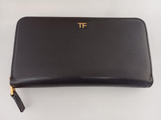 ラウンドジップ|TOM FORD