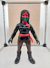 ショッカー戦闘員(女・新色)|MEDI COM TOY