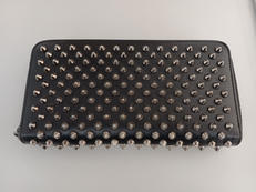 パネトーネ　ラウンドジップ|Christian Louboutin