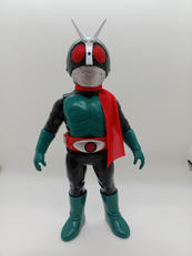 仮面ライダー旧2号(DX版)|MEDI COM TOY