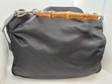 バンブー　2wayバッグ|GUCCI